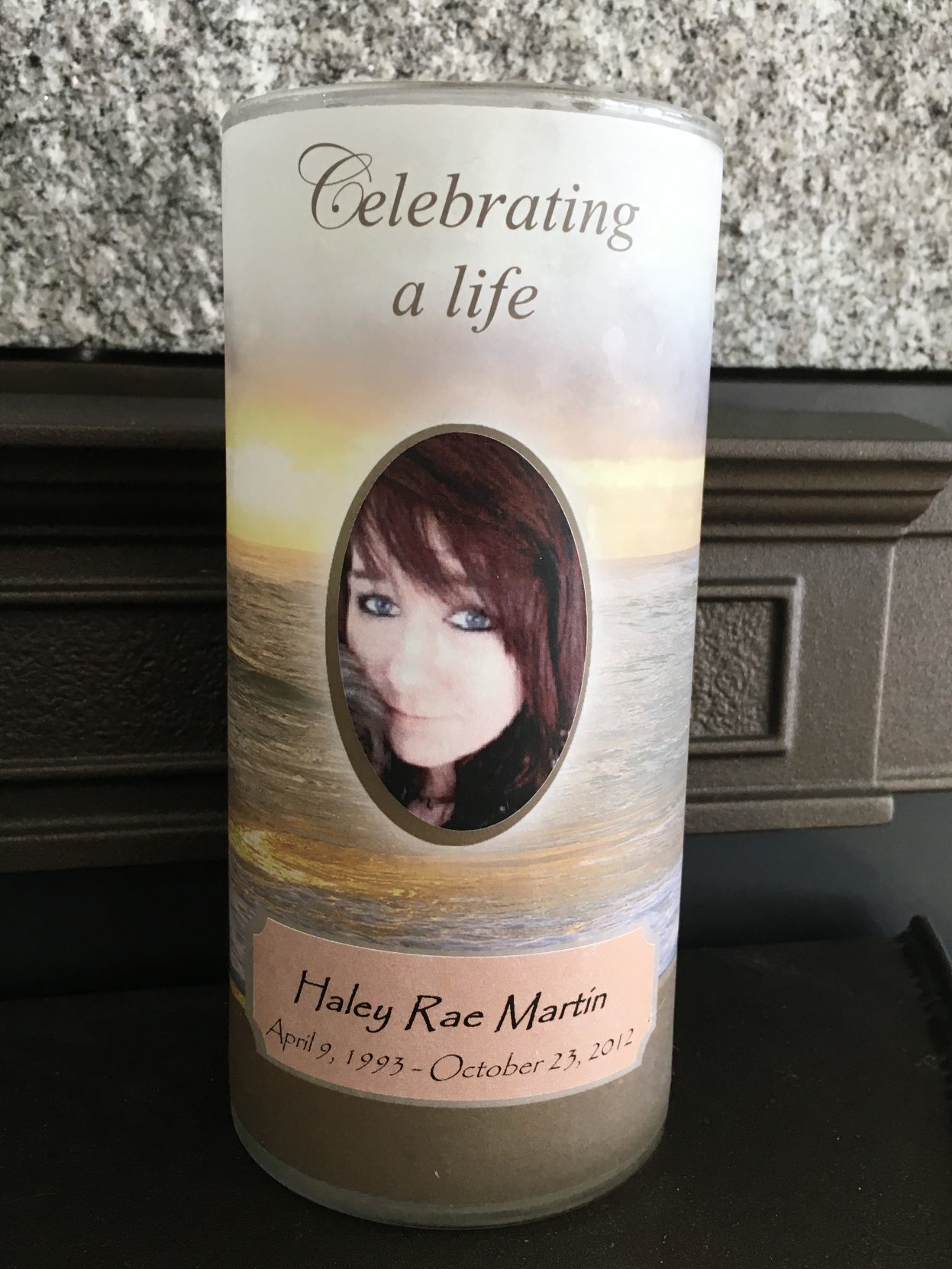Healing Arts: For the love of Haley Rae